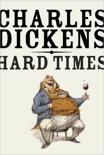 Cover for Charles Dickens · Hard Times - Vintage Classics (Paperback Book) (2012)