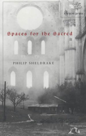 Cover for Philip Sheldrake · Spaces for the Sacred: Place, Memory and Identity (Paperback Book) (2001)