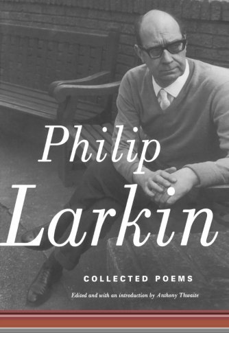 Collected Poems - Philip Larkin - Books - Farrar, Straus & Giroux Inc - 9780374529208 - April 1, 2004