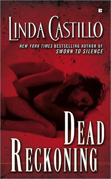 Cover for Linda Castillo · Dead Reckoning (Paperback Bog) [First Printing edition] (2005)