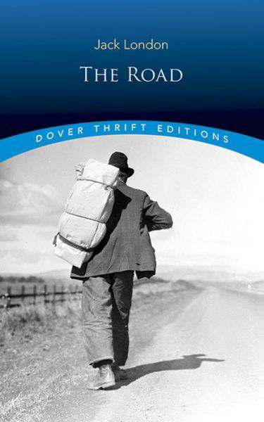 Road - Thrift Editions - Jack London - Böcker - Dover Publications Inc. - 9780486811208 - 30 december 2016