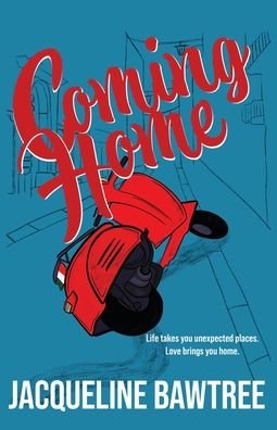 Coming Home - Jacqueline Bawtree - Livros - The Urban Gypsy - Storyteller - 9780645298208 - 4 de novembro de 2021
