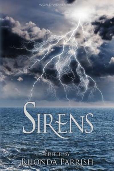 Cover for Parrish · Sirens (Magical Menageries) (Volume 4) (Book) (2016)