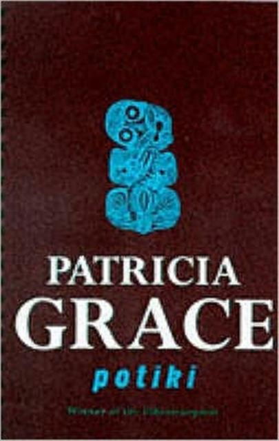 Cover for Patricia Grace · Potiki (Paperback Book) [New edition] (1999)