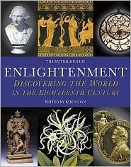 Cover for Kim Sloan · Enlightenment: Discovering the World in the Eighteenth Century (Paperback Bog) (2004)
