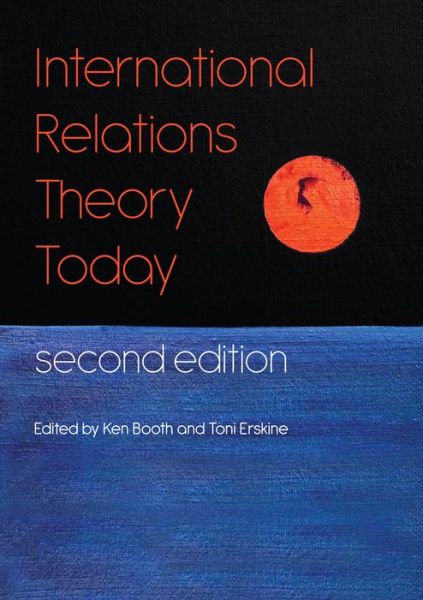 Cover for K Booth · International Relations Theory Today (Hardcover Book) (2016)