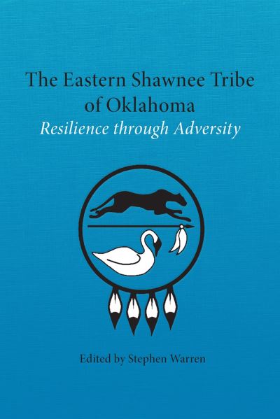 Cover for Stephen Warren · Eastern Shawnee Tribe of Oklahoma (Book) (2023)