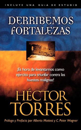 Cover for Héctor Torres · Derribemos Fortalezas (Paperback Book) (1993)