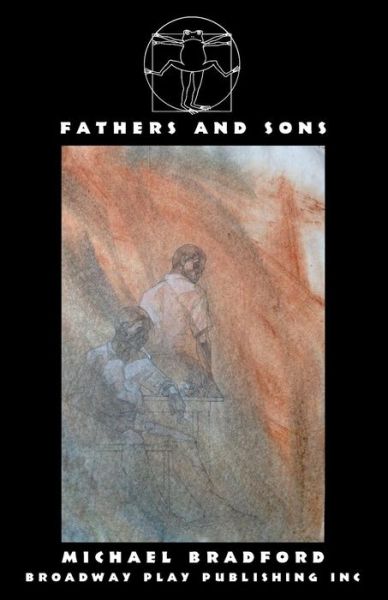 Cover for Michael Bradford · Fathers And Sons (Pocketbok) (2017)