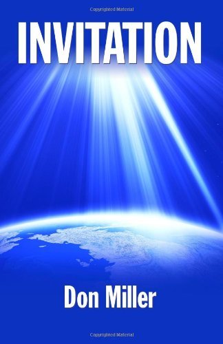 Cover for Don Miller · Invitation (Paperback Book) (2011)