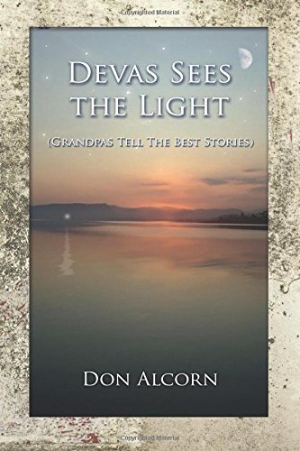 Cover for Don Alcorn · Devas Sees the Light (Taschenbuch) (2014)