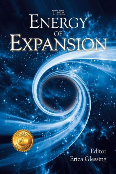 Cover for Erica Glessing · The Energy of Expansion (Paperback Book) (2015)