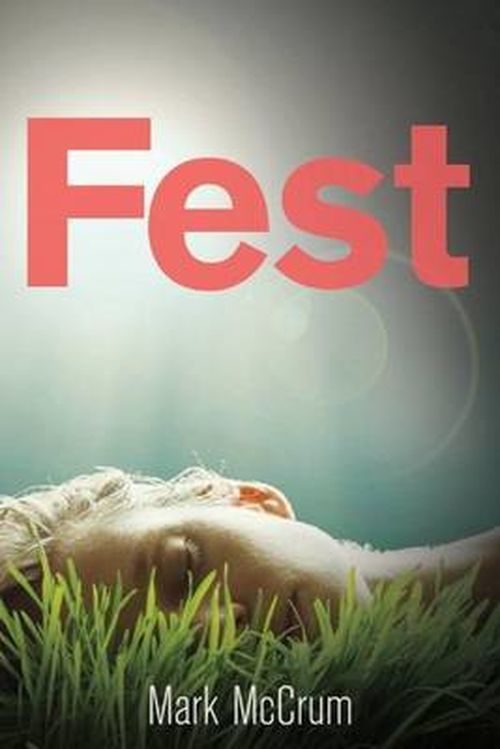 Mark McCrum · Fest (Paperback Book) (2014)