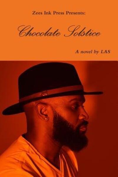 Cover for Las · Chocolate Solstice (Paperback Bog) (2017)