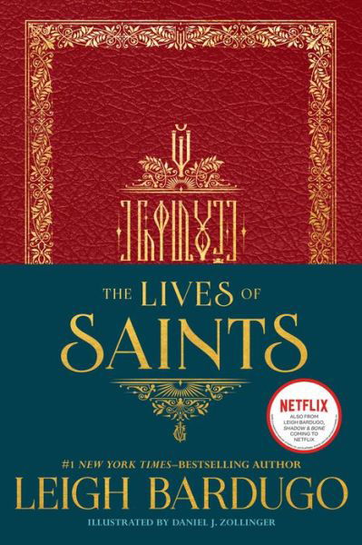 Lives of Saints - Leigh Bardugo - Książki - Imprint - 9781250765208 - 6 października 2020