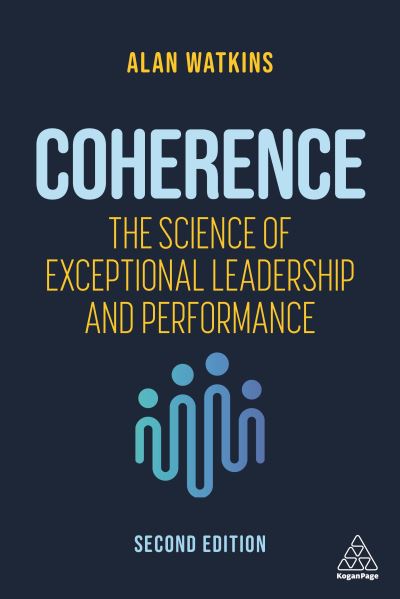 Cover for Alan Watkins · Coherence (N/A) (2021)