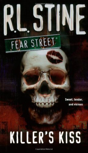 Cover for R.l. Stine · Killer's Kiss (Fear Street, No. 42) (Paperback Book) [Reissue edition] (2005)