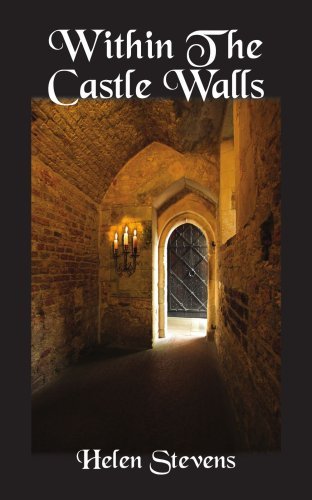 Helen Stevens · W/in the Castle Walls (Paperback Book) (2005)