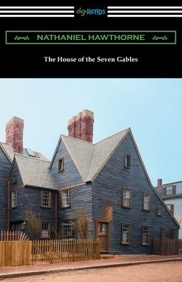 Cover for Nathaniel Hawthorne · The House of the Seven Gables (Taschenbuch) (2021)