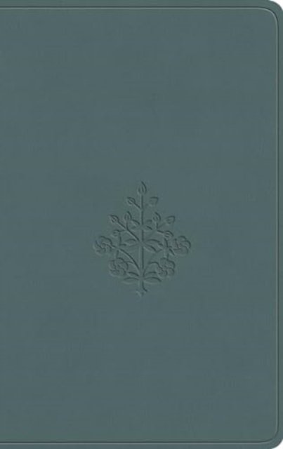 ESV Value Compact Bible (Leather Book) (2024)