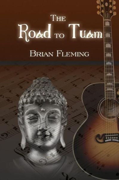 Cover for Brian Fleming · The Road to Tuam (Paperback Book) (2013)