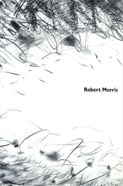 Cover for Samuel Dorsky Museum of Art · Robert Morris (Paperback Book) (2001)