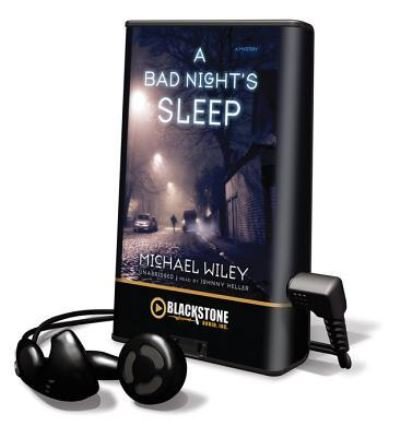 Cover for Michael Wiley · A Bad Night's Sleep (MISC) (2011)
