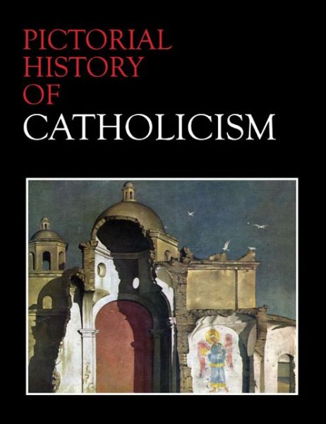 Cover for Marian McKenna · Pictorial History of Catholicism (Paperback Book) (1962)