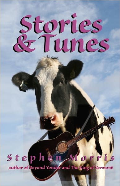 Stories & Tunes - Stephen Morris - Libros - Createspace - 9781453645208 - 28 de junio de 2010