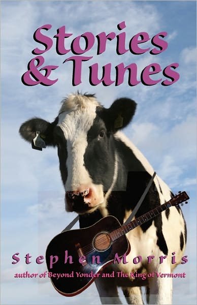 Cover for Stephen Morris · Stories &amp; Tunes (Pocketbok) (2010)