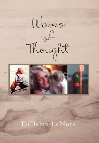 Cover for Didema Lenora · Waves of Thought (Hardcover Book) (2011)