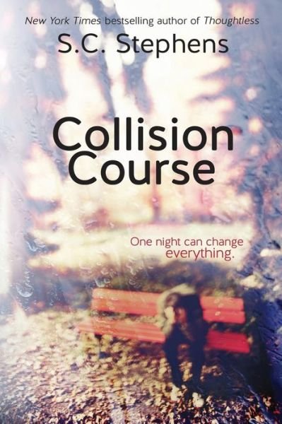 Cover for S C Stephens · Collision Course (Paperback Book) (2012)