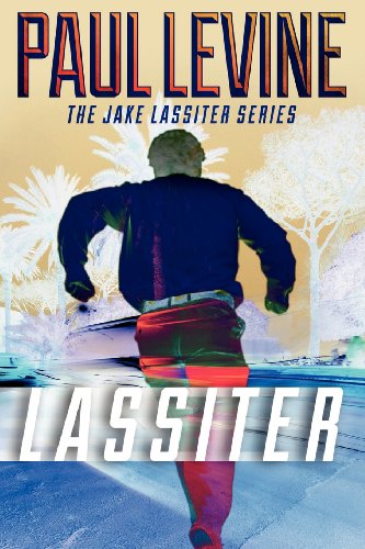 Cover for Paul Levine · Lassiter (Jake Lassiter) (Paperback Book) (2012)