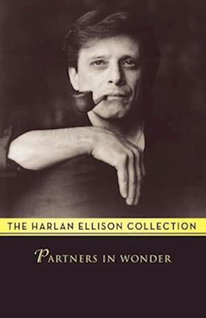 Cover for Harlan Ellison · Partners in Wonder (Paperback Book) (2014)