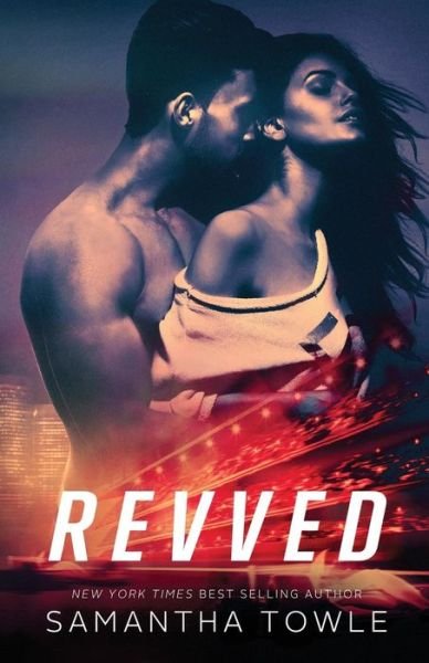 Cover for Samantha Towle · Revved - Revved (Pocketbok) (2015)