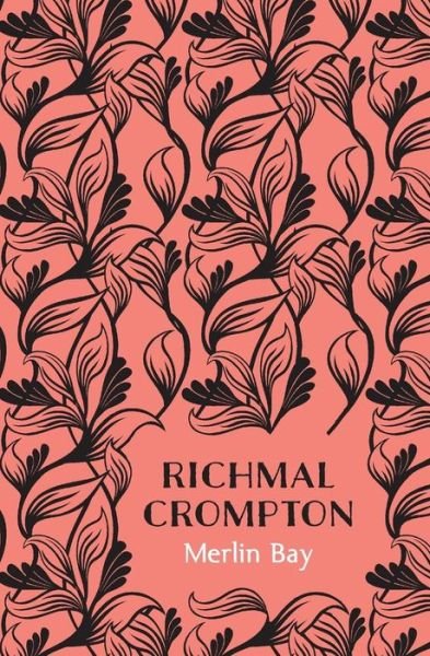 Cover for Richmal Crompton · Merlin Bay (Paperback Bog) (2015)