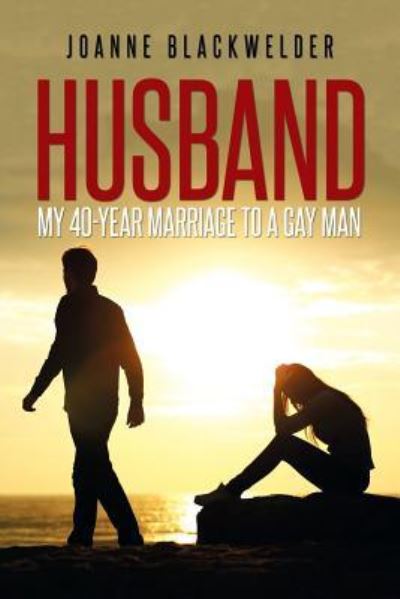 Cover for Joanne Blackwelder · Husband (Paperback Book) (2016)