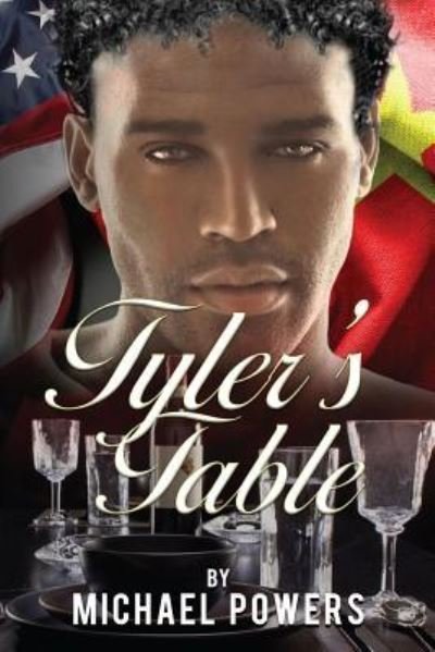 Cover for Michael Powers · Tyler's Table (Pocketbok) (2016)