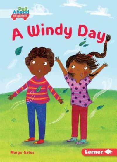 Cover for Margo Gates · Windy Day (Book) (2019)