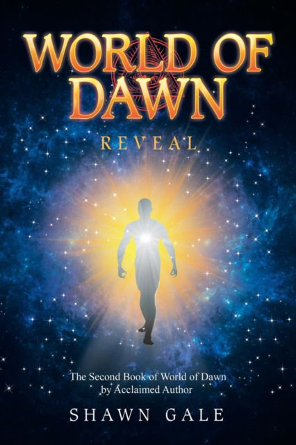 Cover for Shawn Gale · World of Dawn (Paperback Book) (2018)