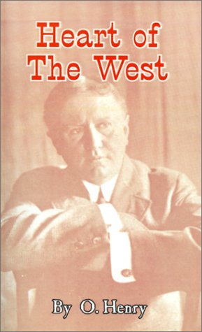 Cover for O Henry · Heart of the West (Paperback Bog) (2000)