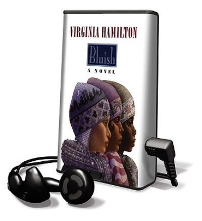 Cover for Virginia Hamilton · Bluish (N/A) (2007)