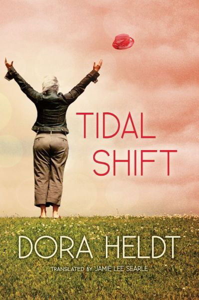 Cover for Dora Heldt · Tidal Shift (Paperback Book) (2013)