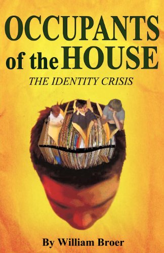 Cover for By William Broer · Occupants of the House (Paperback Book) (2010)