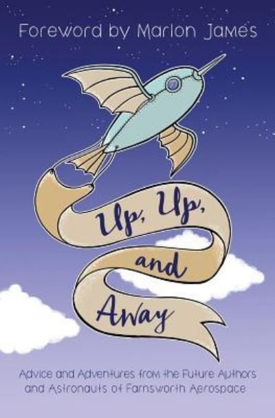 Cover for Mid-Continent Oceanographic Institute · Up, Up, and Away (Pocketbok) (2016)