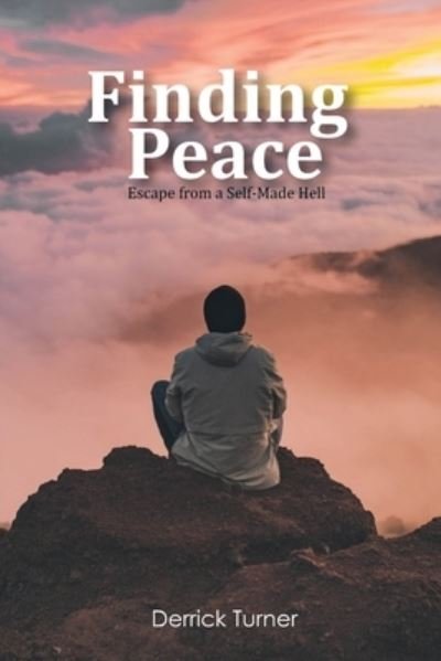 Cover for Derrick Turner · Finding Peace (Paperback Book) (2020)