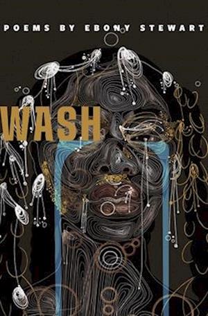 Cover for Ebony Stewart · Wash (Paperback Book) (2025)
