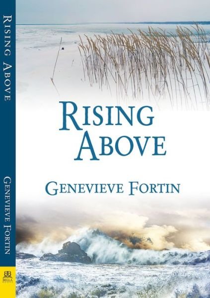 Cover for Genevieve Fortin · Rising Above (Paperback Book) (2019)