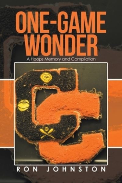 Cover for Ron Johnston · One-Game Wonder (Buch) (2022)