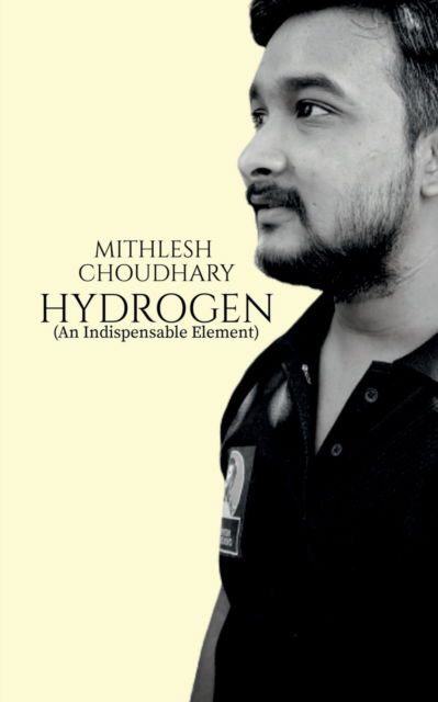 Cover for Repro Books Limited · Hydrogen (Paperback Book) (2021)